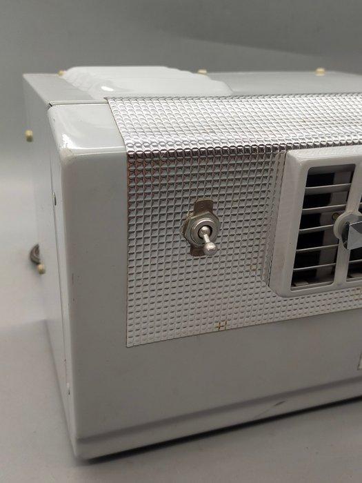 Radiateur - Westinghouse – radiateur soufflant – boîtier, Antiek en Kunst, Antiek | Meubels | Stoelen en Sofa's