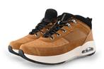 Skechers Hoge sneakers in maat 45 Cognac | 5% extra korting, Kleding | Heren, Schoenen, Overige kleuren, Verzenden, Zo goed als nieuw
