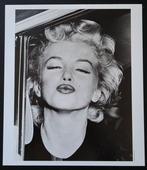 Bettman / Corbin - Marylin Monroe à son arrivée à laéroport