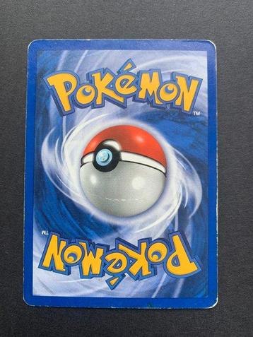 Pokémon - 1 Card - Lugia