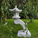 Lantaarn - Beton - 57 cm - 18 kg, Antiek en Kunst, Curiosa en Brocante