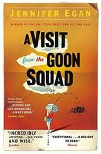 A Visit from the Goon Squad 9781849019910 Jennifer Egan, Verzenden, Jennifer Egan