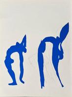 Henri Matisse (1869-1954) - Acrobates
