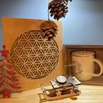 Kerstset Tea for Me, Ophalen of Verzenden, Nieuw, Poeder of Drank