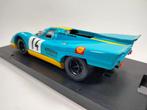 Brumm 1:43 - Model raceauto - Porsche 917 K #14 - Neuhaus,, Nieuw