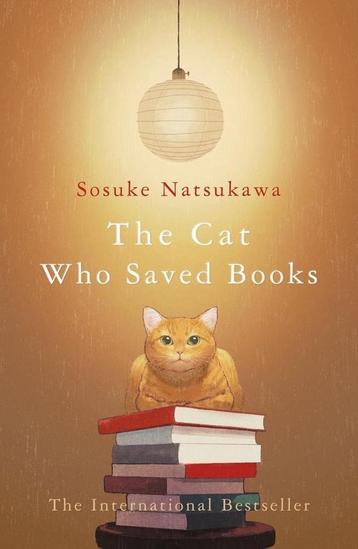 The Cat Who Saved Books 9781529052107 Sosuke Natsukawa, Verzenden, Sosuke Natsukawa