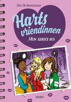 Mijn eerste kus / Hartsvriendinnen / 3 9789059241879, Boeken, Verzenden, Zo goed als nieuw, Nico De Braeckeleer