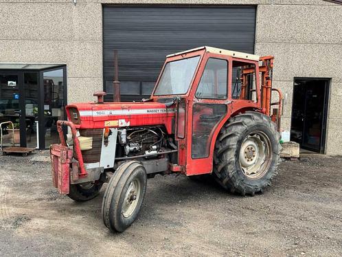 Massey Ferguson 68- 1982, Zakelijke goederen, Landbouw | Tractoren