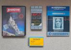 Commodore - 64/128 - Nexus, Garrison, Suspended, Close, Games en Spelcomputers, Nieuw