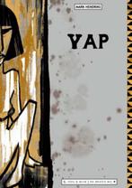 Yap en het geheim van het verdwenen geld 9789054922766, Boeken, Verzenden, Gelezen, Mark Hendriks