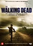 Walking dead - Seizoen 2 op DVD, Verzenden