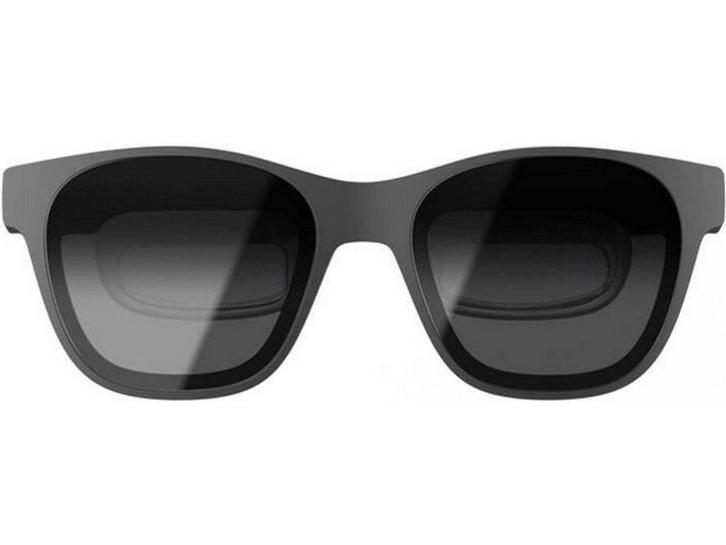 XREAL Air 2 Pro - AR Bril - Micro-OLED 500 nits - Zwart, Games en Spelcomputers, Virtual Reality, Zo goed als nieuw, Verzenden