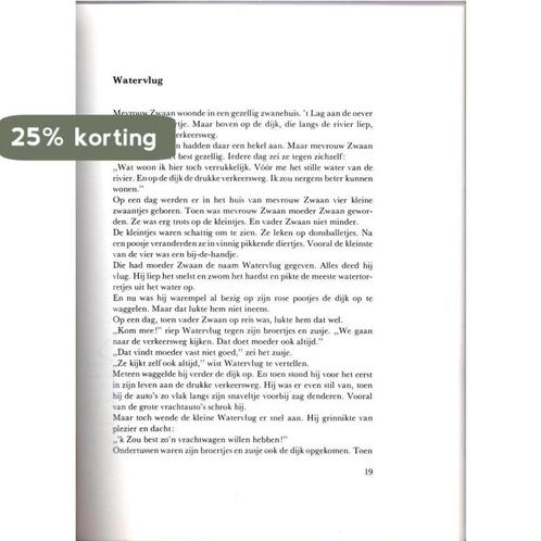 Kabouter bril leest voor 9789024004621 Kunst, Boeken, Overige Boeken, Gelezen, Verzenden
