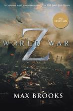 World war z 9789021447797, Boeken, Verzenden, Gelezen, Max Brooks