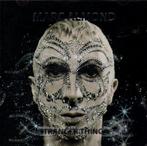 cd - Marc Almond - Stranger Things