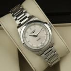 Longines - Conquest - MOP & Diamonds dial - L3.430.4.87.6 -