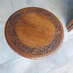 Maestro intagliatore - Table dappoint - Noyer