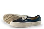 Vans Sneakers in maat 42 Blauw, Kleding | Heren, Schoenen, Zo goed als nieuw, Sneakers, Vans, Verzenden