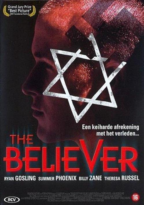 The Believer (dvd tweedehands film), Cd's en Dvd's, Dvd's | Actie, Ophalen of Verzenden