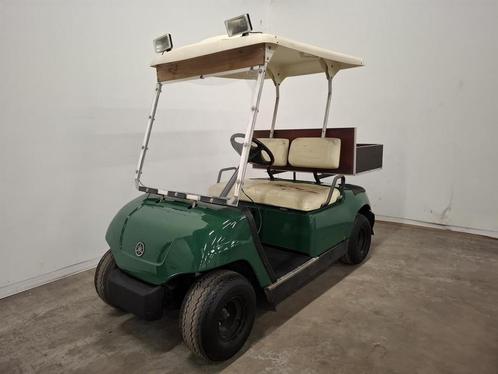 Yamaha G22A – 2-zits – Benzine, Sport en Fitness, Golf