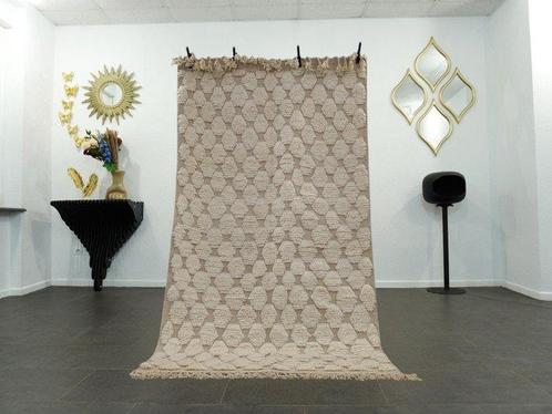 Berber, Wollen tapijt in Marokkaanse stijl - Vloerkleed -, Huis en Inrichting, Stoffering | Tapijten en Vloerkleden