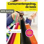 dropship Consumentengedrag de basis-2 / Vast Boek /, Boeken, Verzenden, Zo goed als nieuw, André Weber