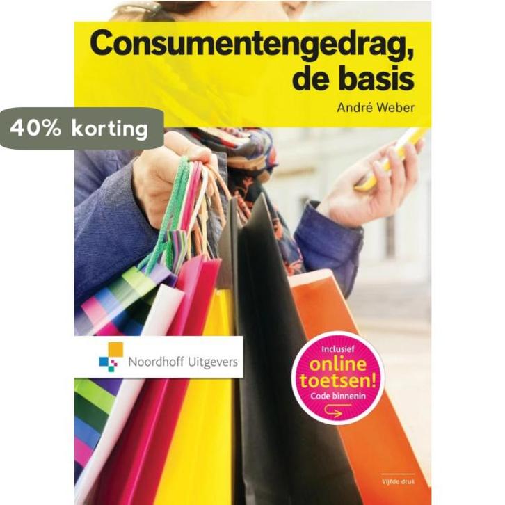dropship Consumentengedrag de basis-2 / Vast Boek /, Boeken, Economie, Management en Marketing, Zo goed als nieuw, Verzenden