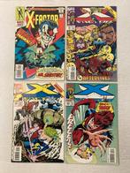 X-Factor (1986 Series) # -1, 101 / 149 (Final Issue) +, Boeken, Nieuw