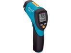 Hazet 1991-1 Infrarood-thermometer -50 tot +550 °C, Verzenden, Nieuw