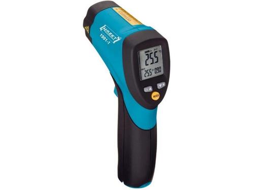 Hazet 1991-1 Infrarood-thermometer -50 tot +550 °C, Huis en Inrichting, Woonaccessoires | Overige, Nieuw, Verzenden