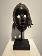 Masque de danse - Dan - Côte d’Ivoire, Antiek en Kunst