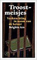 Troostmeisjes 9789029500241 Brigitte Ars, Boeken, Verzenden, Gelezen, Brigitte Ars
