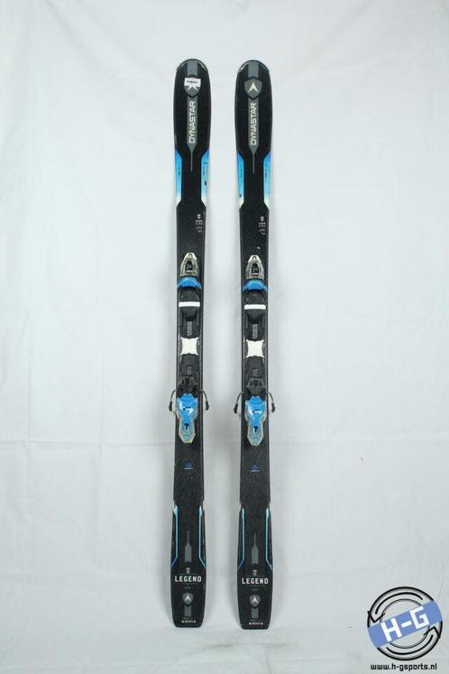 Refurbished - Ski - Dynastar Legend x80 - 173, Sports & Fitness, Ski & Ski de fond, Enlèvement ou Envoi