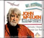 John McEuen &amp; The L.A. String Wizards - Round Trip - Liv, Verzenden, Gebruikt