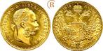 1 Dukat Wien goud 1915 Österreich: Franz Joseph I, 1848-1.., Verzenden