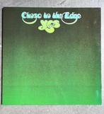 Yes - Four early albums, incl Yessongs, Fragile, Relayer -, Nieuw in verpakking