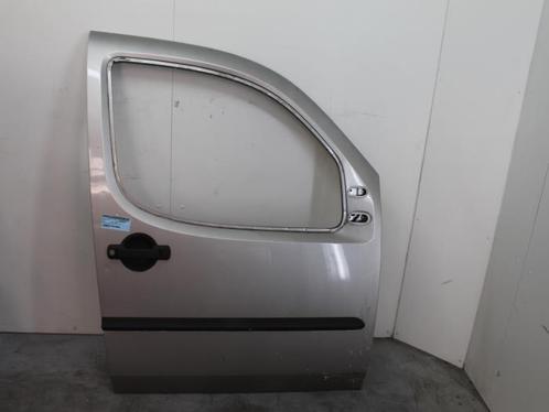 Portier 2Deurs rechts Fiat Doblo O143316, Auto-onderdelen, Carrosserie