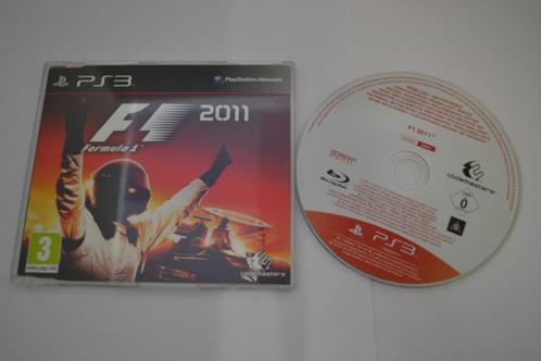 F1 Formula 1 - Promo (PS3), Games en Spelcomputers, Games | Sony PlayStation 3