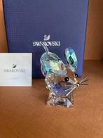 Swarovski - Beeldje - Jubileum Muis - Gelimiteerde Editie, Antiek en Kunst