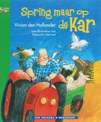 Spring maar op de kar / Vliegende start-reeks 9789026918094, Verzenden, Gelezen, Vivian den Hollander