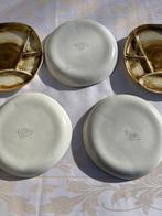 Longchamp - Bord (5) - Aardewerk - Zeer goede staat