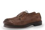 Royal Republiq Veterschoenen in maat 44 Bruin | 5% extra, Bruin, Verzenden, Royal Republiq, Gedragen