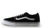 Vans Sneakers in maat 42½ Zwart, Kleding | Heren, Schoenen, Verzenden, Zwart, Zo goed als nieuw, Sneakers
