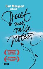 Duet met valse noten 9789045107370 Bart Moeyaert, Boeken, Verzenden, Gelezen, Bart Moeyaert