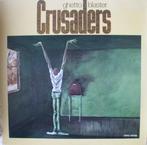 The Crusaders - Ghetto Blaster, Verzenden, Gebruikt