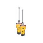 Bieden: McMurdo Cobham EPIRB SAILOR 4065  406MHz, Watersport en Boten, Ophalen of Verzenden, Nieuw