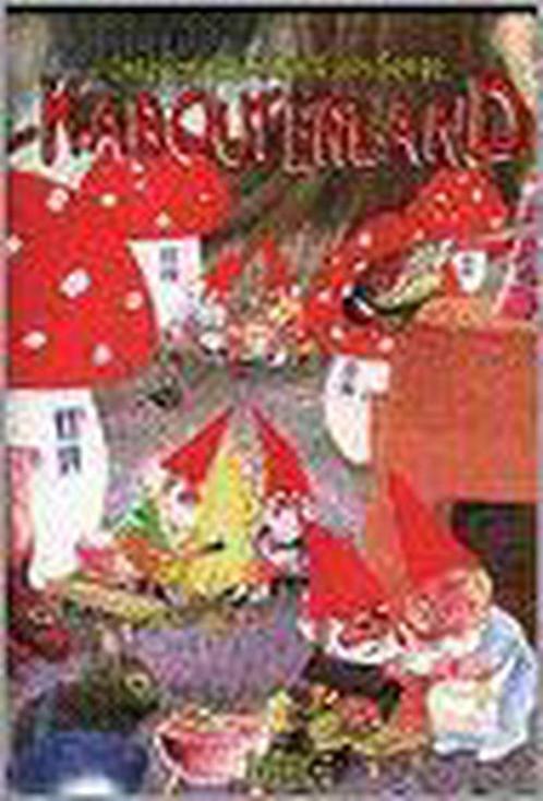 1 Kabouterland 9789076595016 I. van Linden, Boeken, Overige Boeken, Gelezen, Verzenden