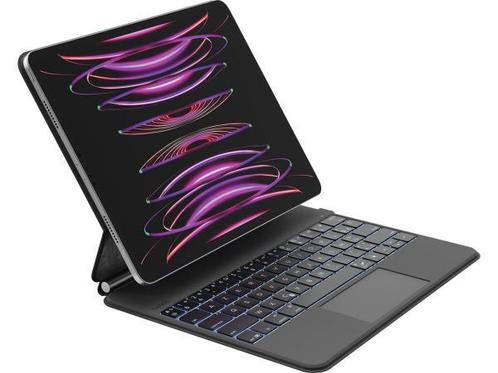 Veiling - Belkin Magnetic Keyboard Folio 12.9 iPad Pro - (Q, Computers en Software, Apple iPads