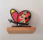 Romero Britto (1963) - Micky und Minni Maus