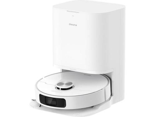 Dreame L10 Prime - Robotstofzuiger met Dweilfunctie -, Elektronische apparatuur, Stofzuigers, Zo goed als nieuw, Verzenden